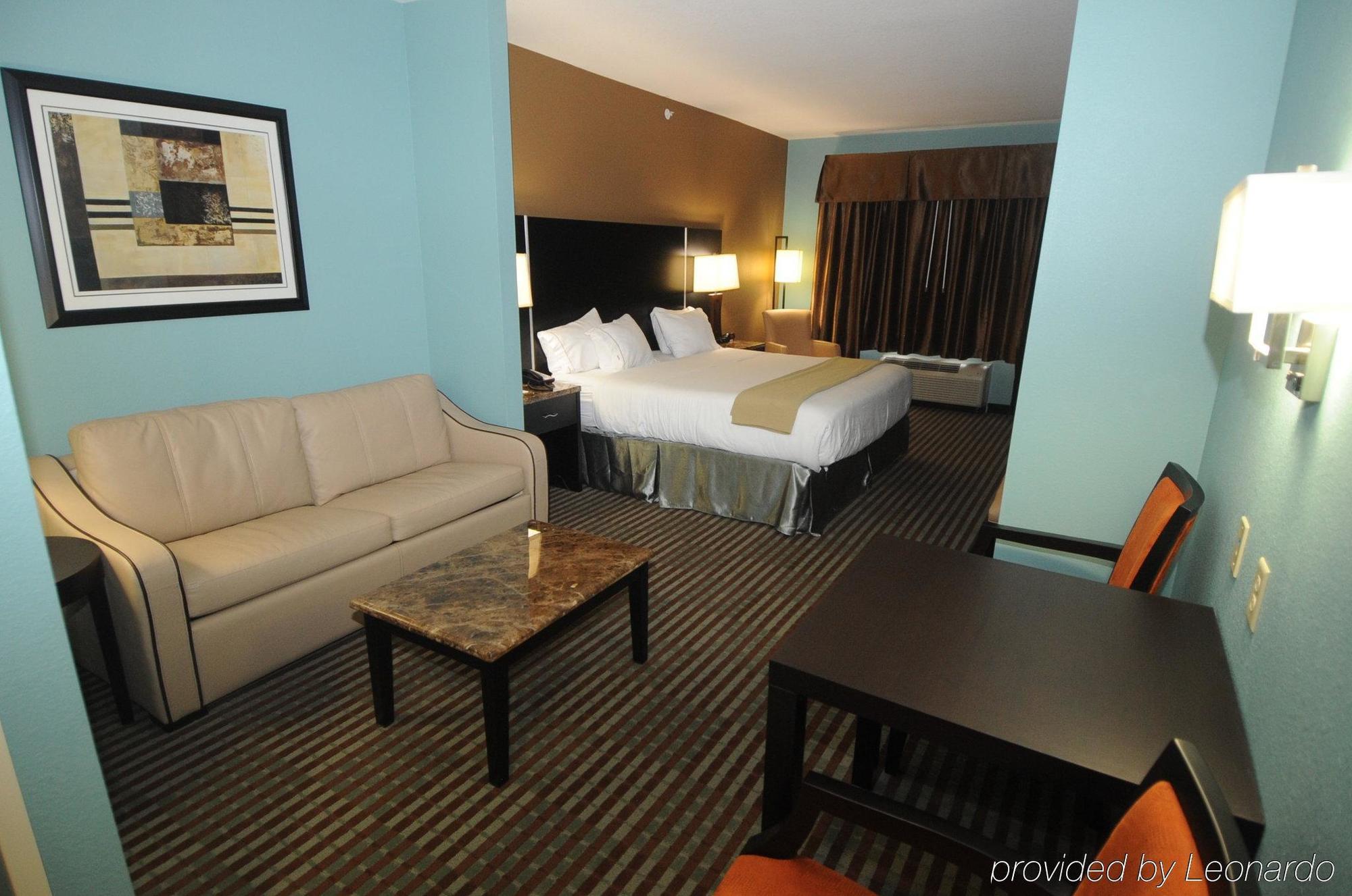 Holiday Inn Express Somerset By Ihg Exterior foto