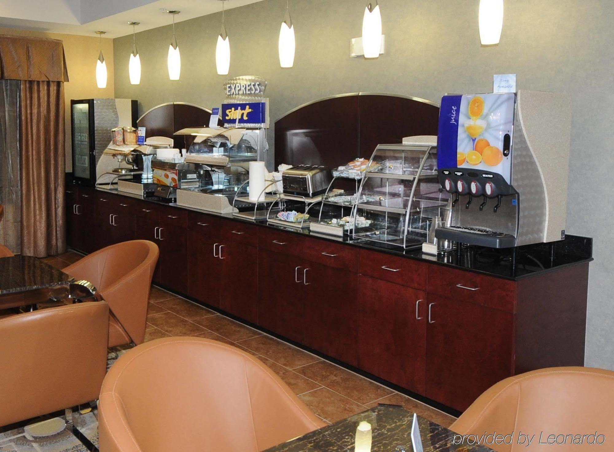 Holiday Inn Express Somerset By Ihg Exterior foto